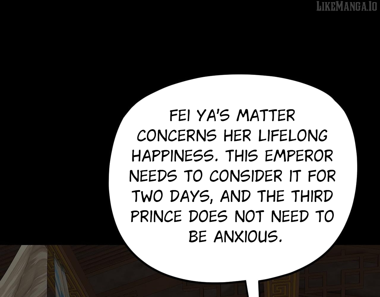 Me, The Heavenly Destined Villain Chapter 287 - page 83